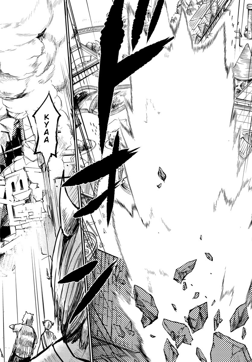 Welcome to Demon School! Iruma-kun, Chapter 74 image 20